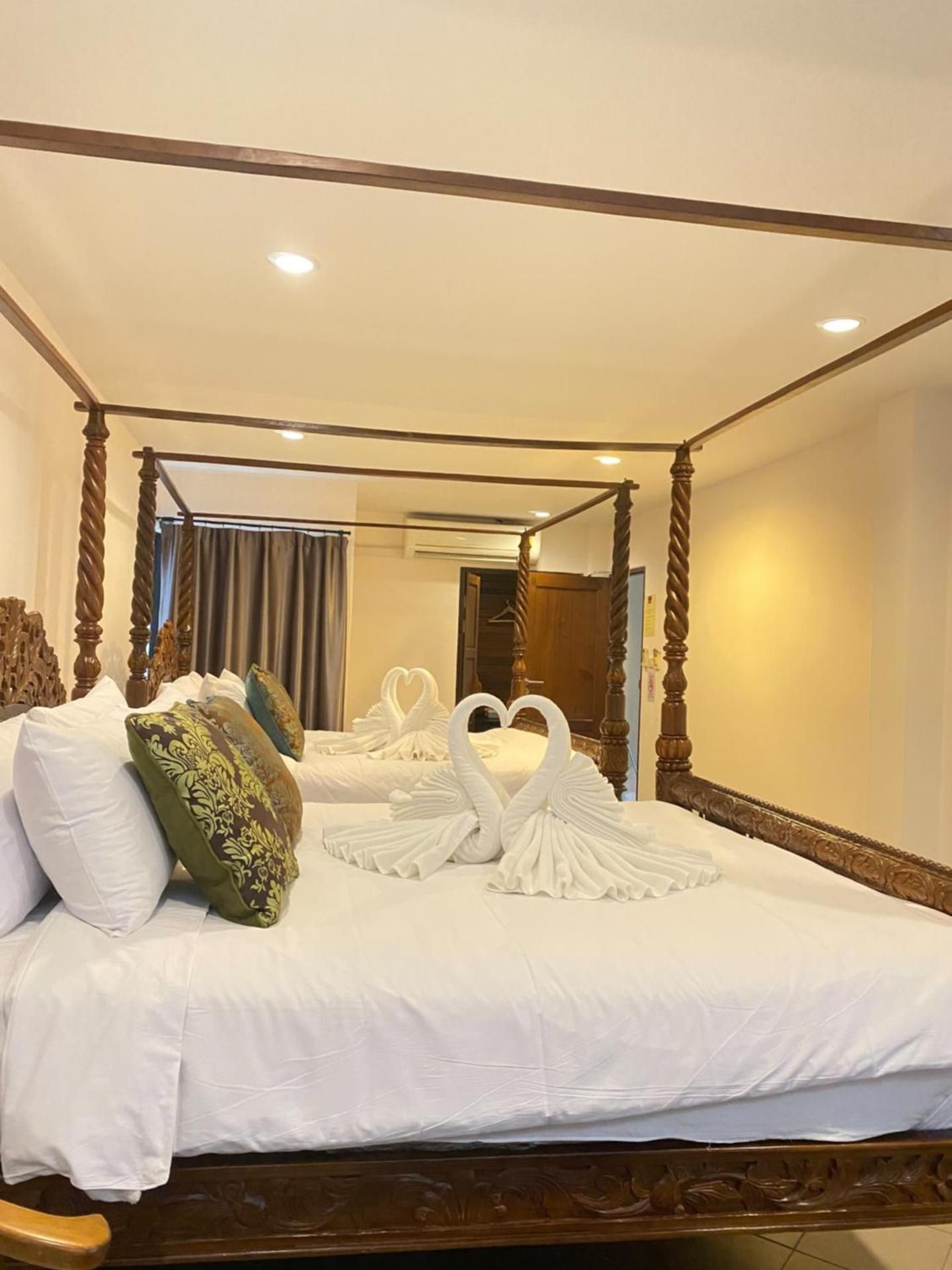 Family Junior Suite