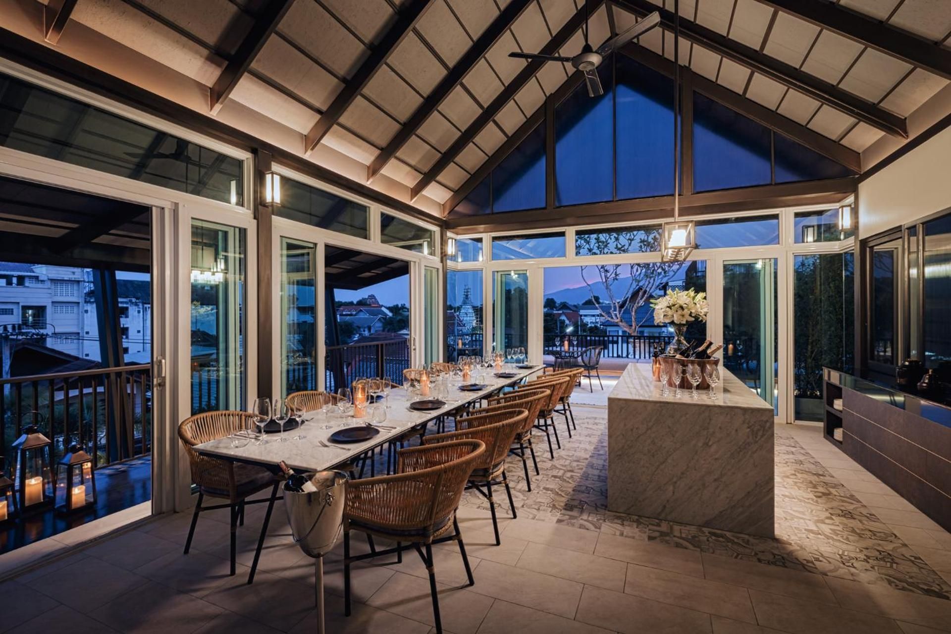 meeting room / ballrooms