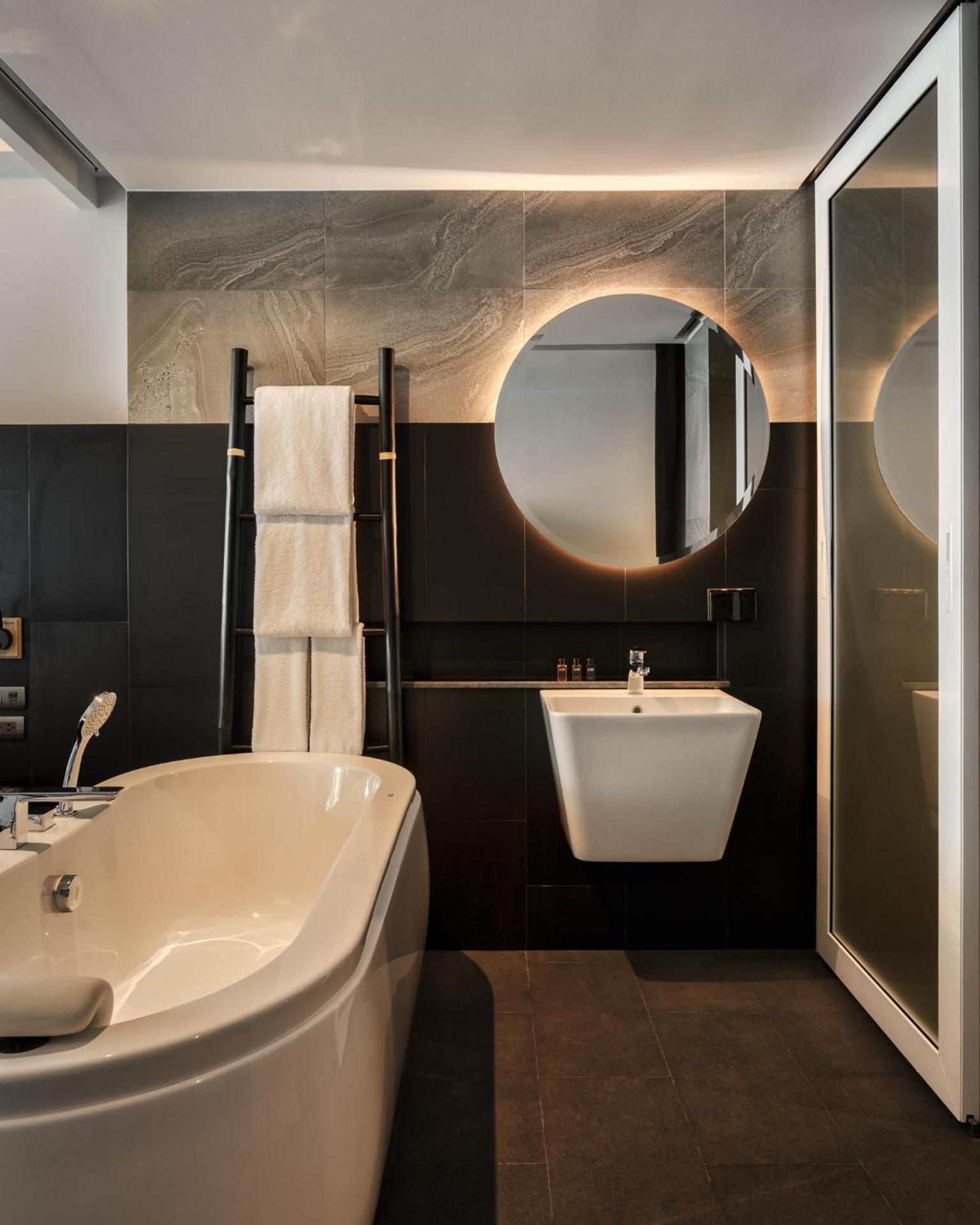 Superior Pool Access