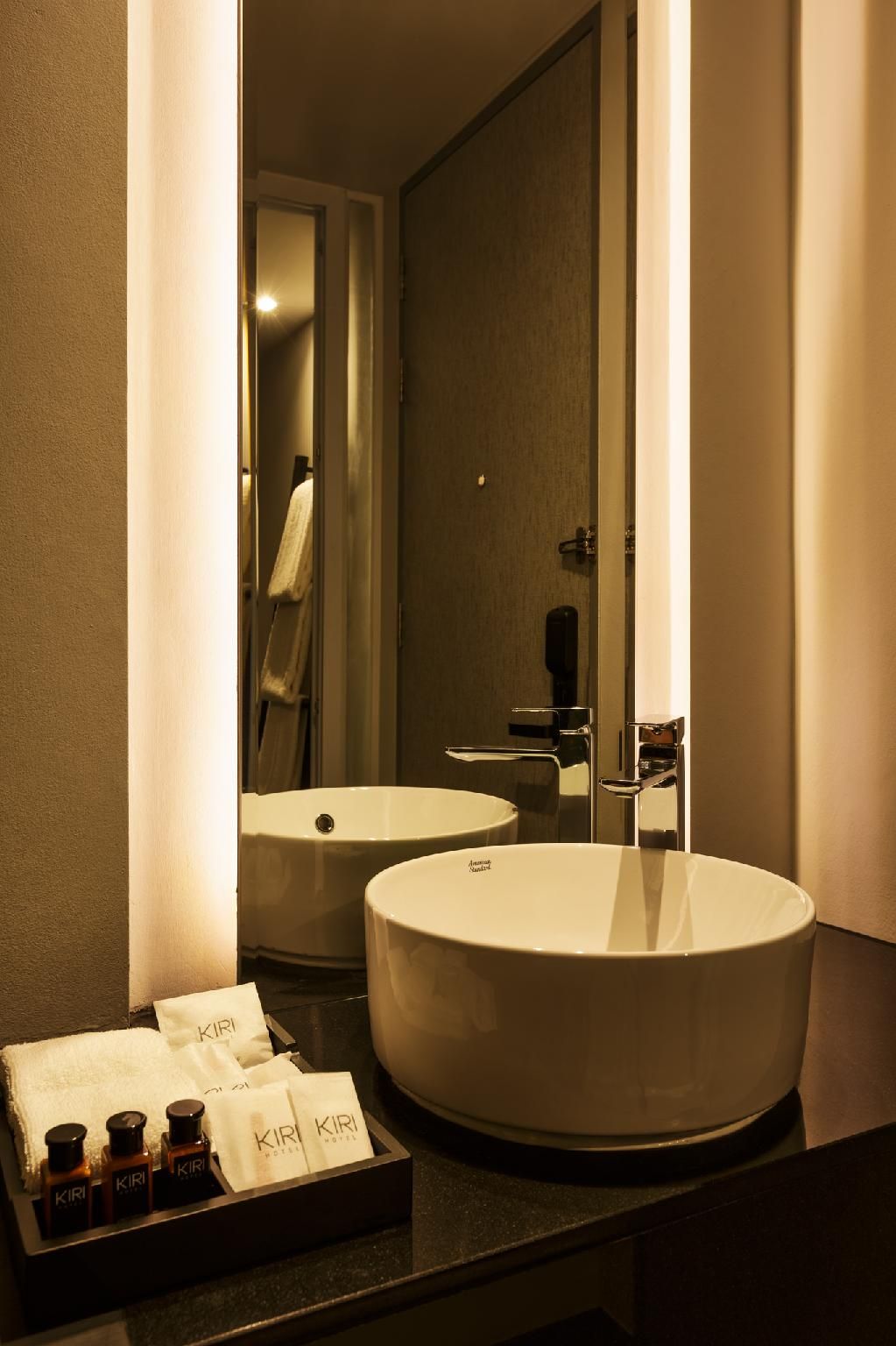 KIRI Hotel Chiang Mai Standard King Room 3