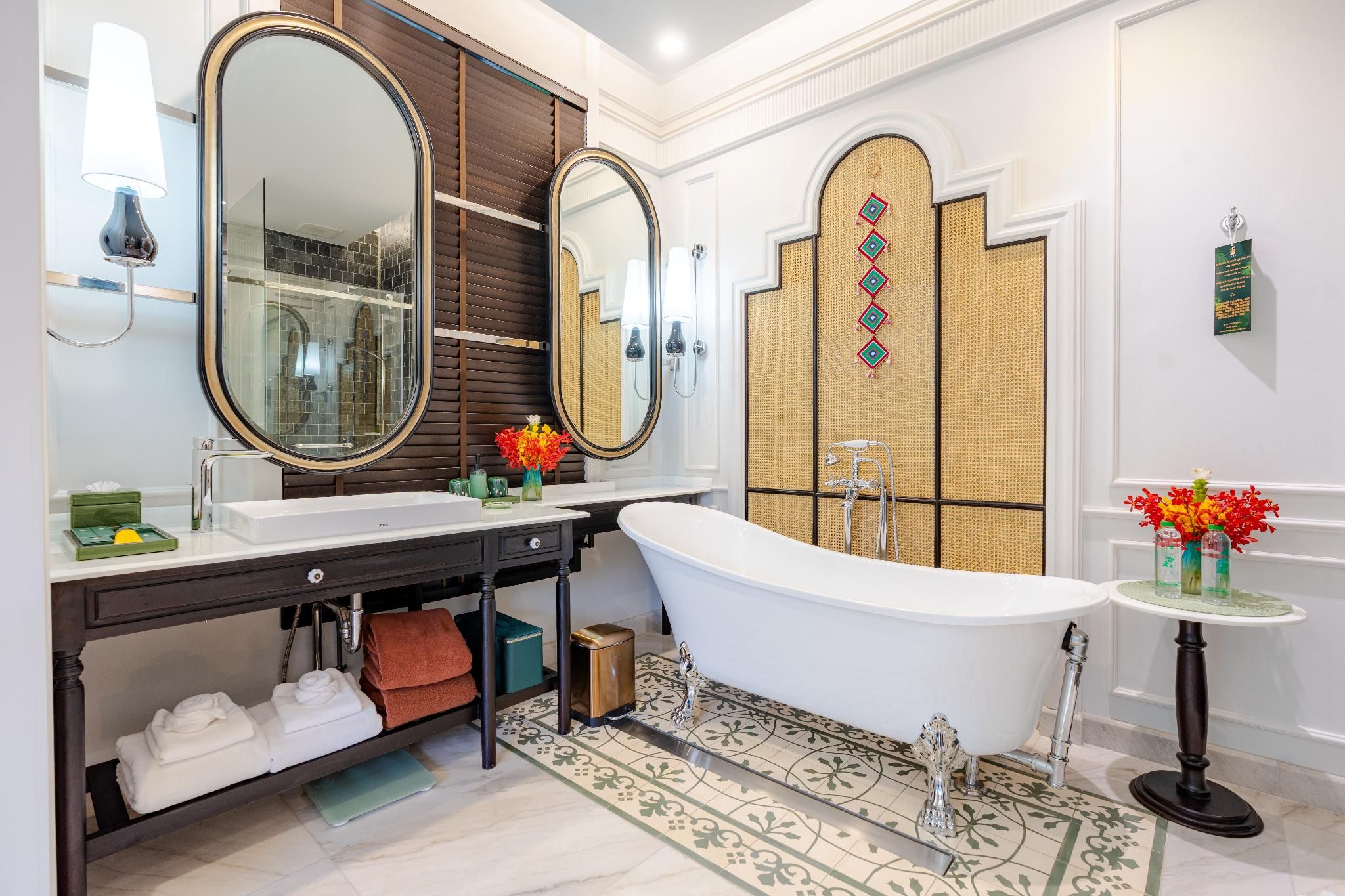 City Side Garden Suite