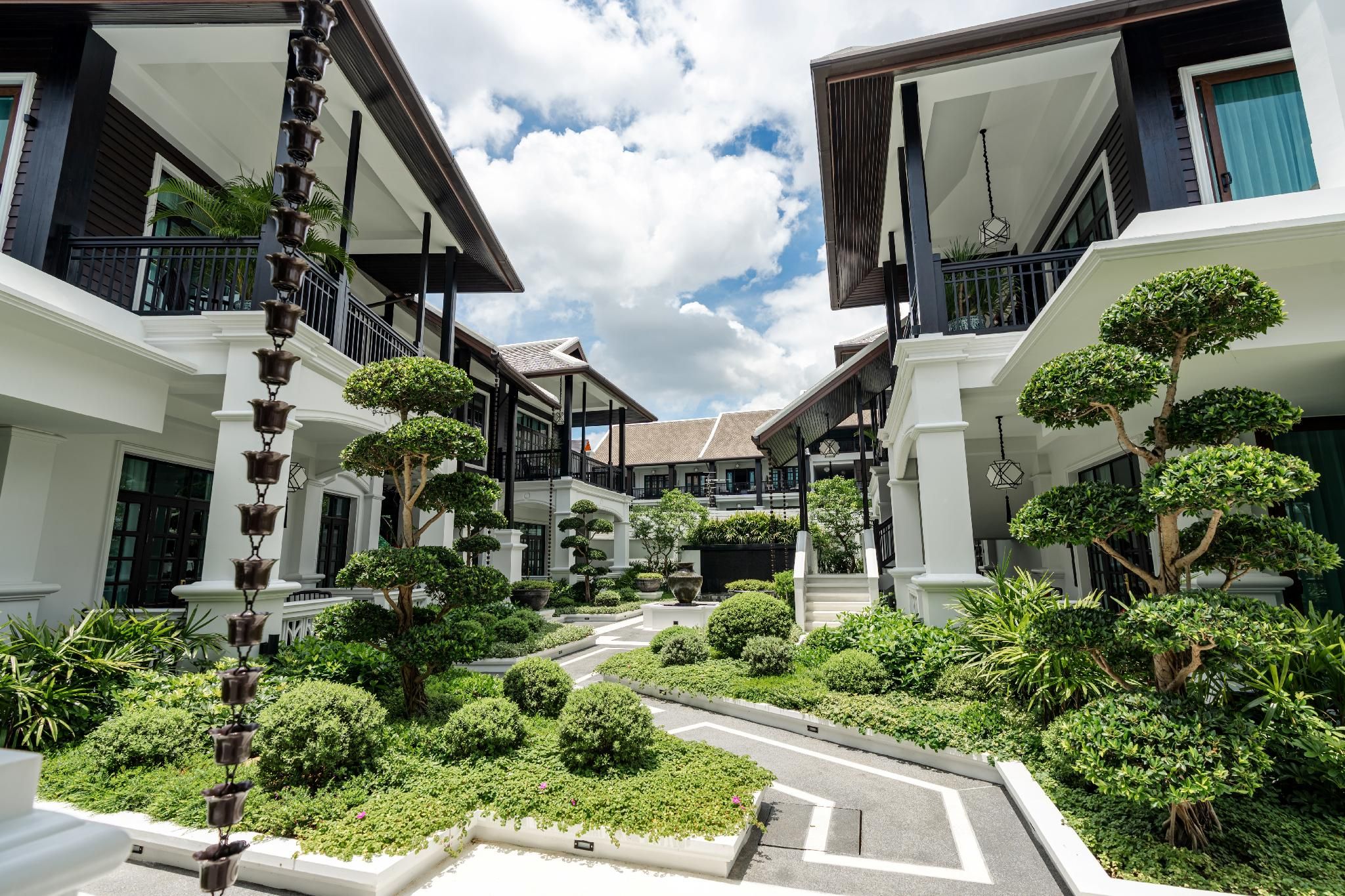 Siri Villa Chiangmai