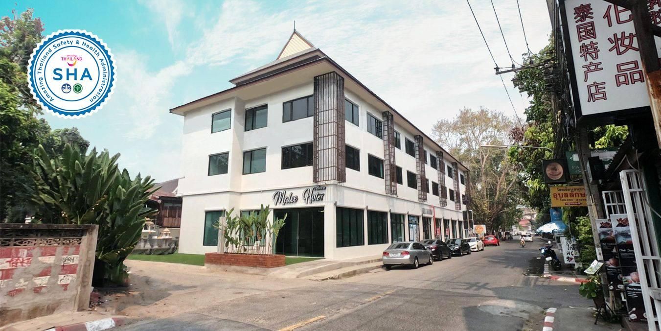 MALEE HOTEL