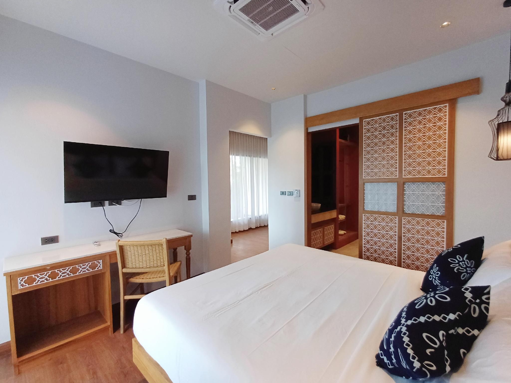 Nakara Suite