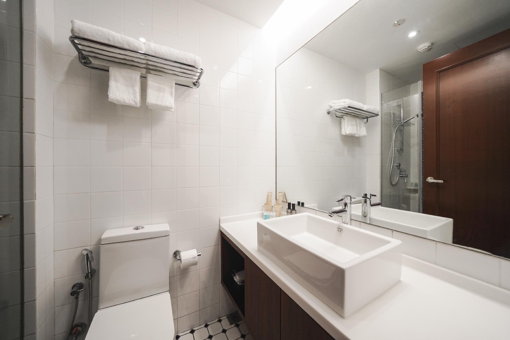 STORIES Joo Chiat, a Hotel by Cove Premier Queen 3