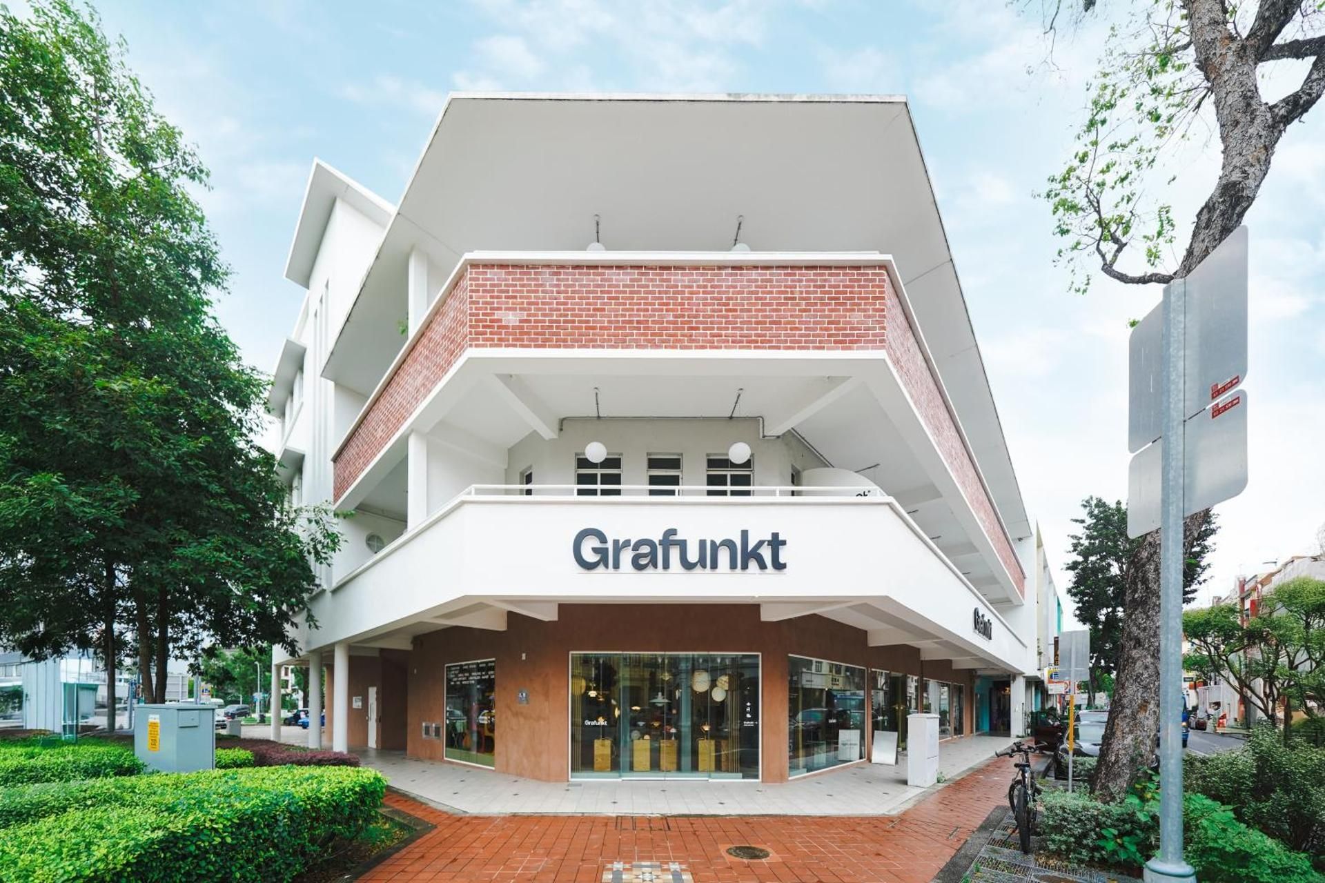 STORIES Joo Chiat, a Hotel by Cove