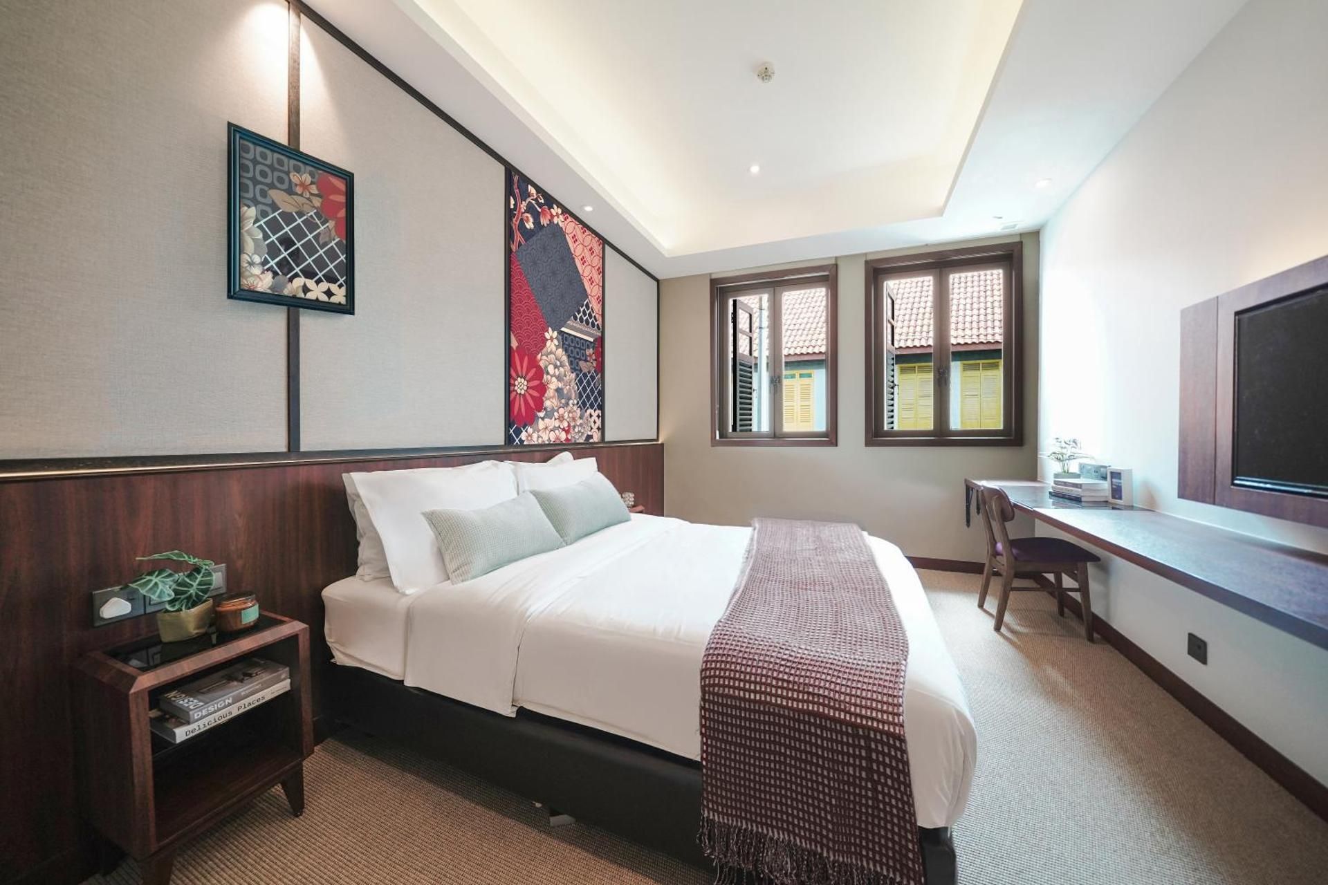 STORIES Joo Chiat, a Hotel by Cove Premier Queen 2