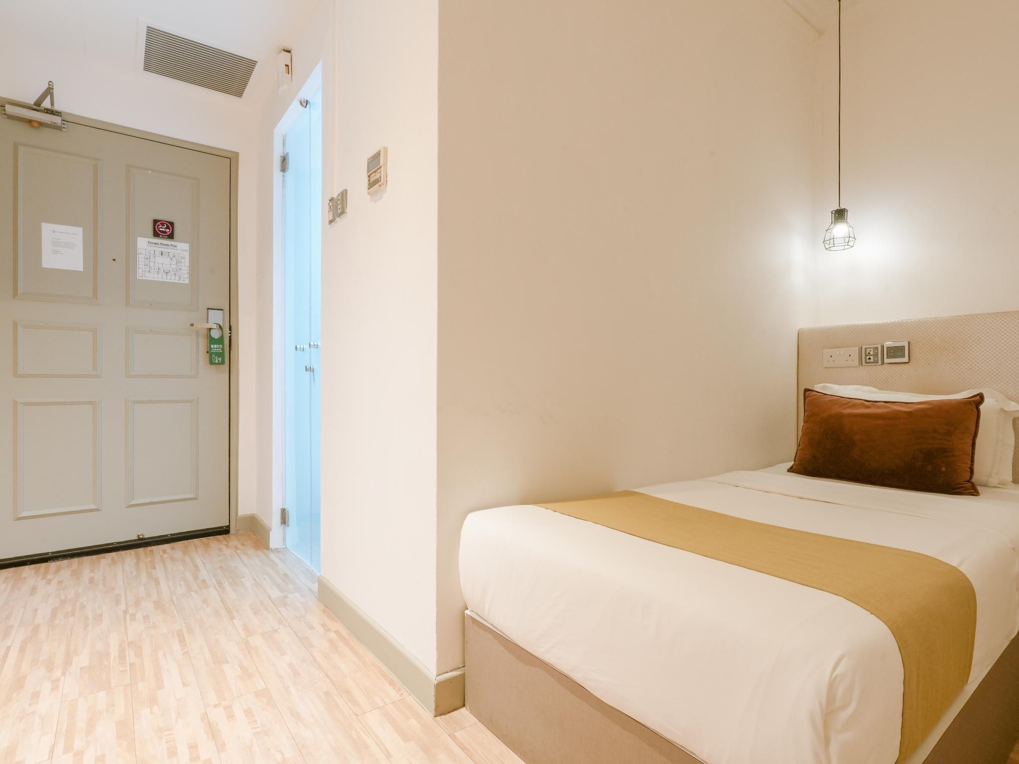 Superior Single Room without Window