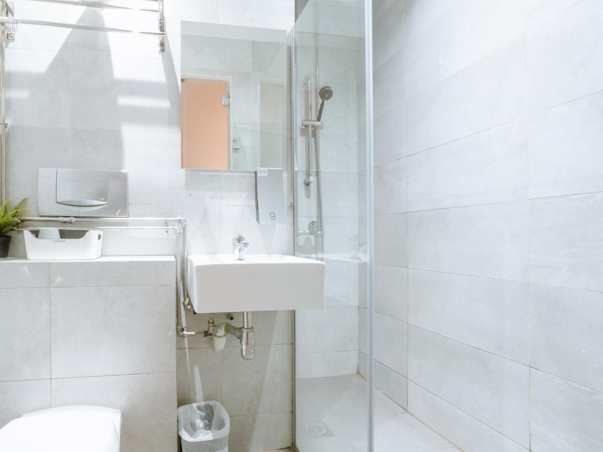 Superior Single Room without Window