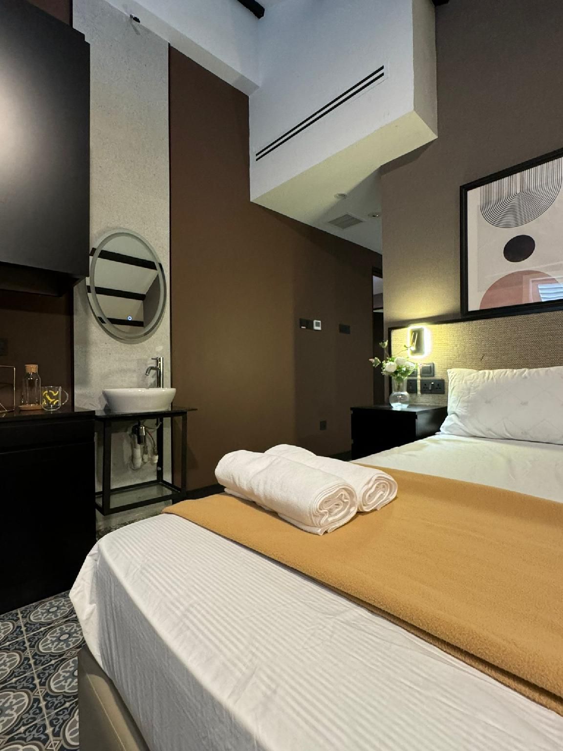 Family Suite