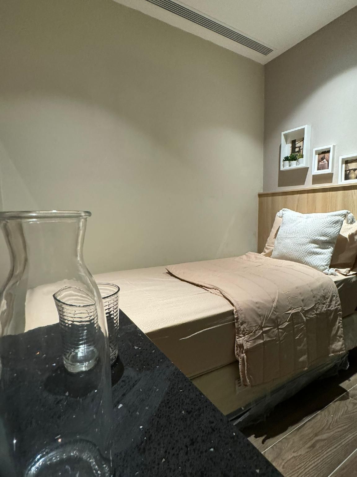 Standard Single