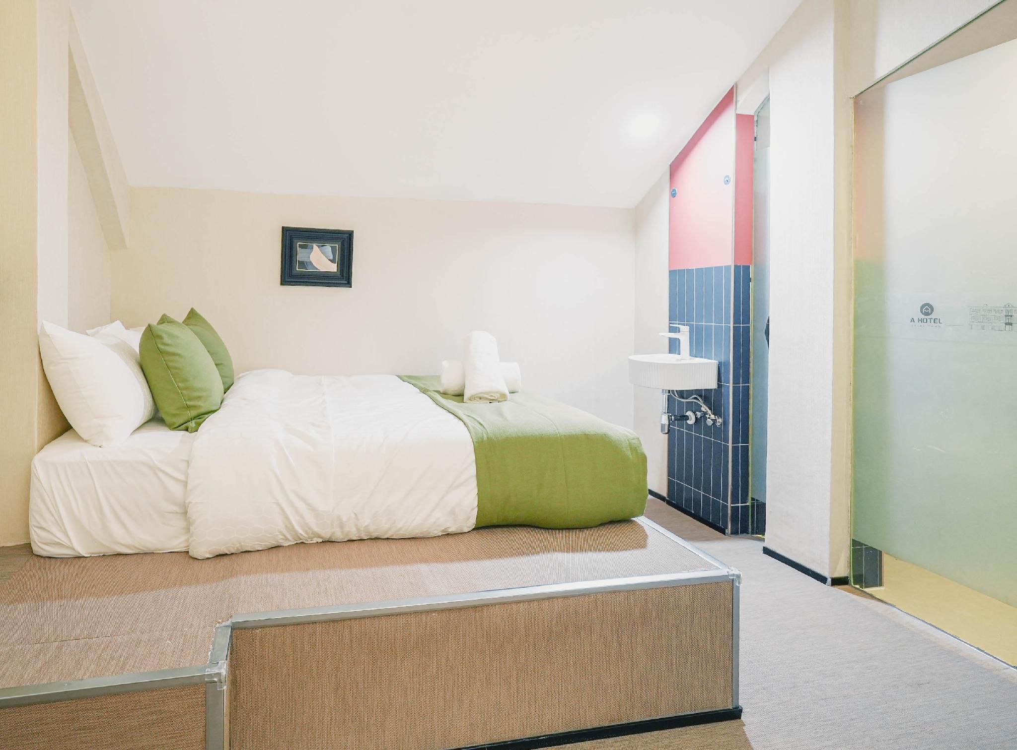 5-Hour Flexible Stay