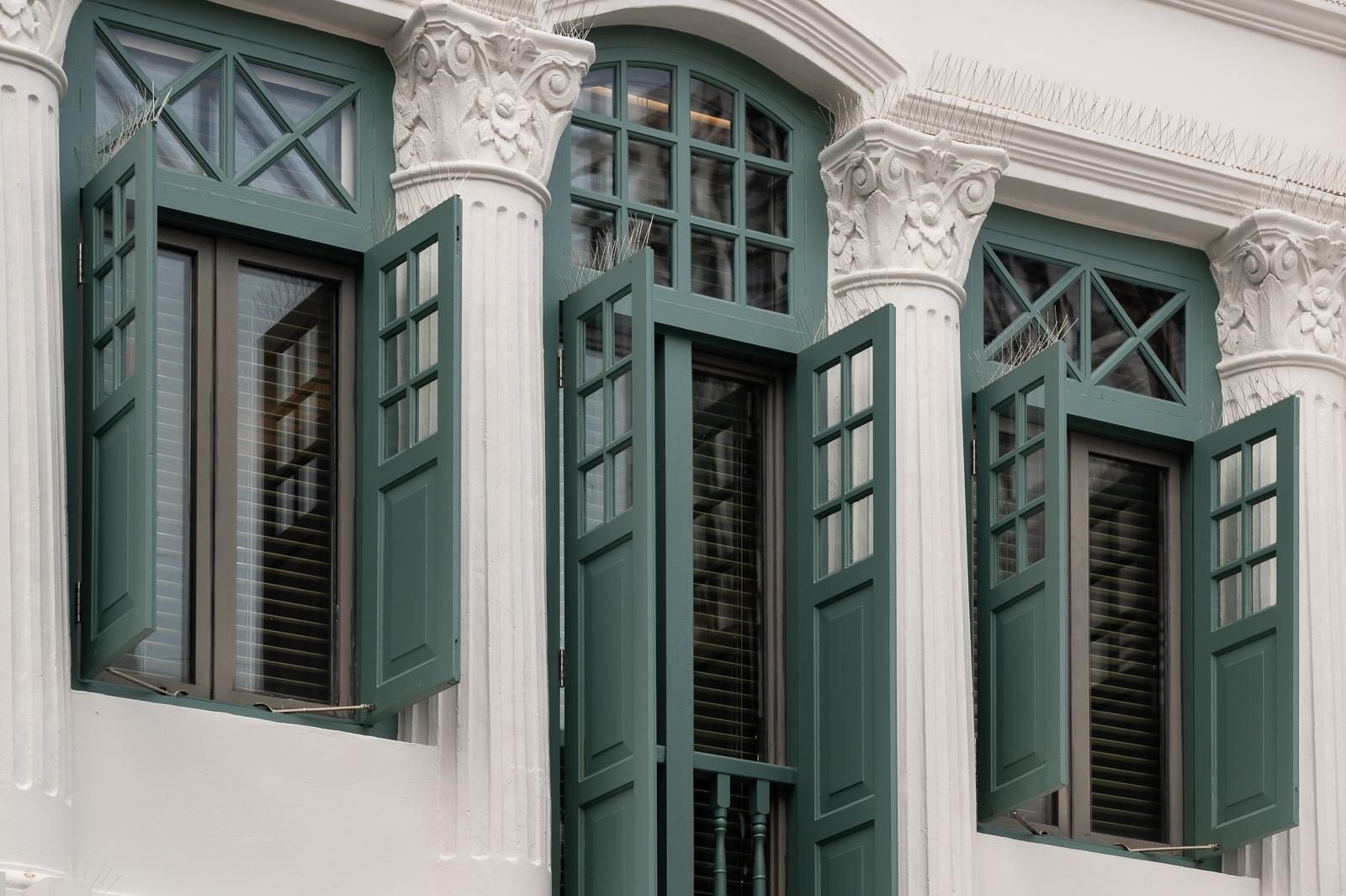 Claude Hotel