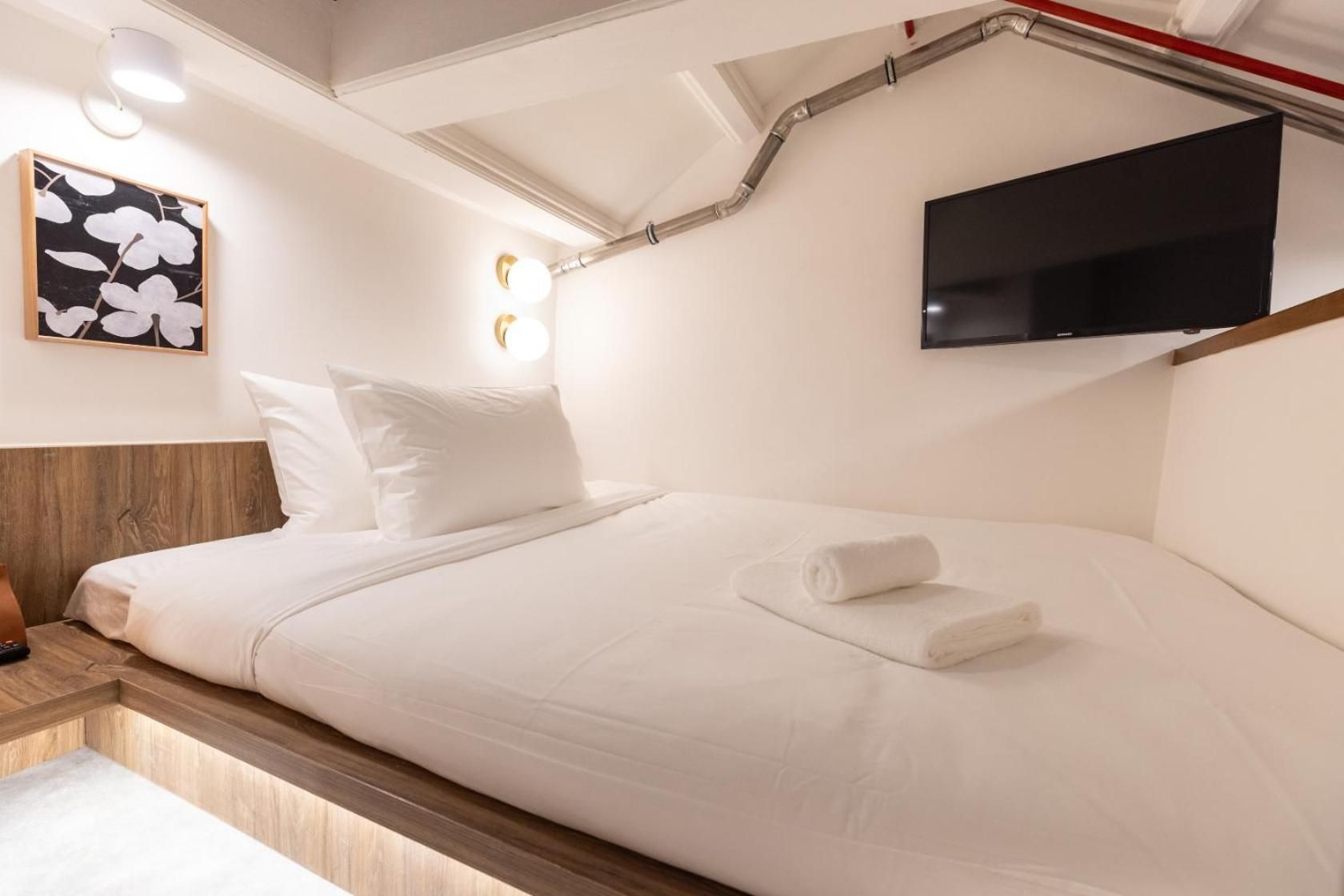 Loft Tatami (No Window)
