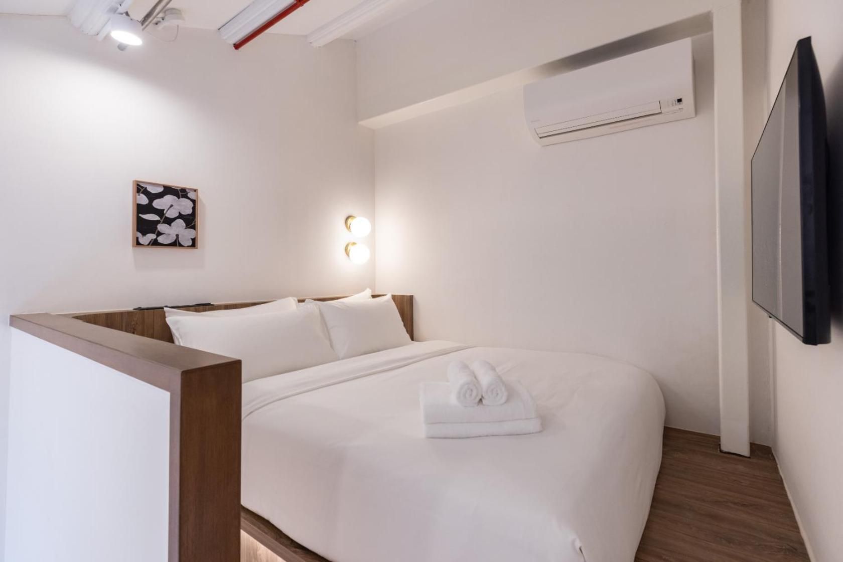 Loft Deluxe