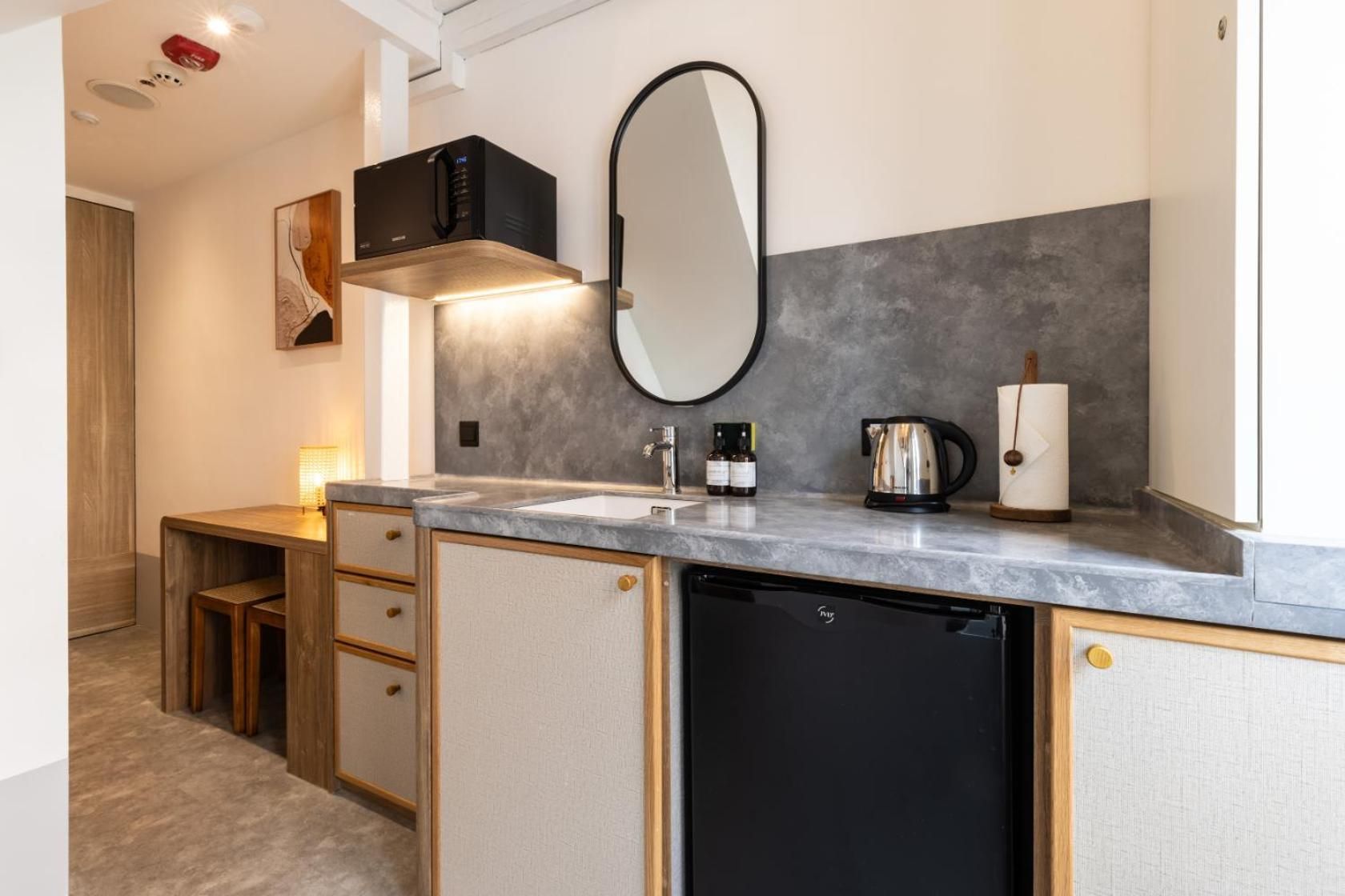 Loft Deluxe
