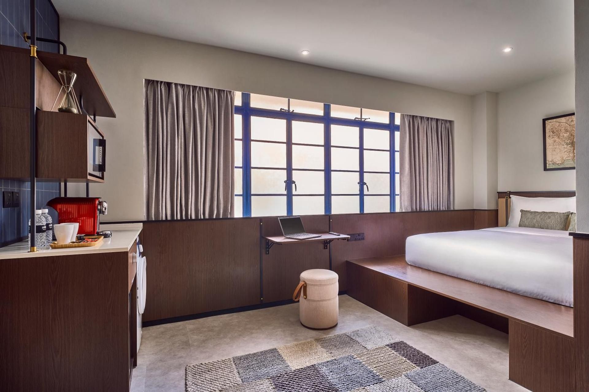 Kampong Glam Suite