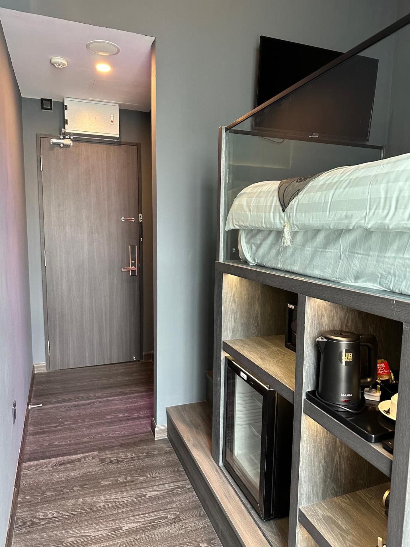 Loft Junior