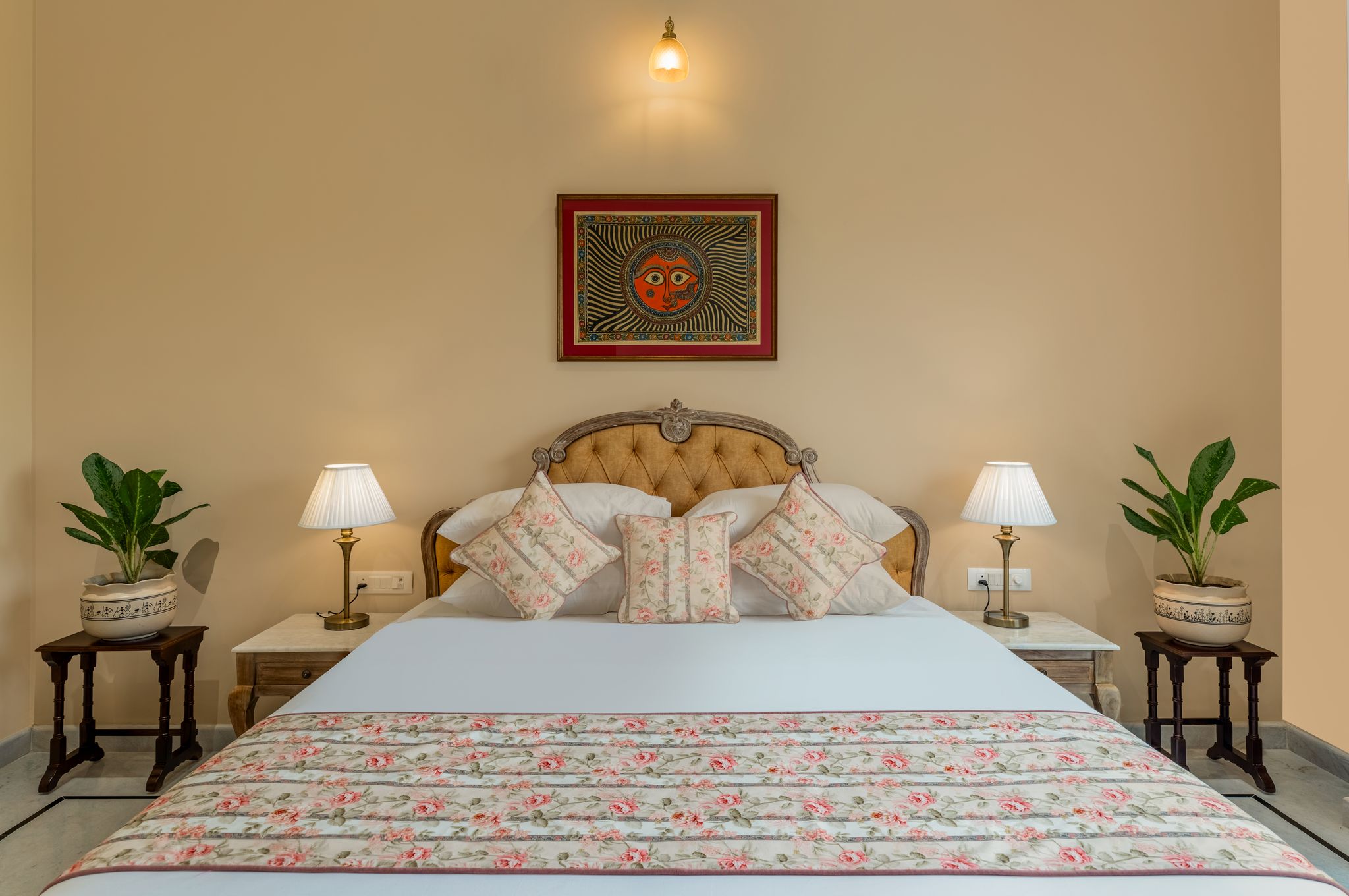 Premium Room with Nature View