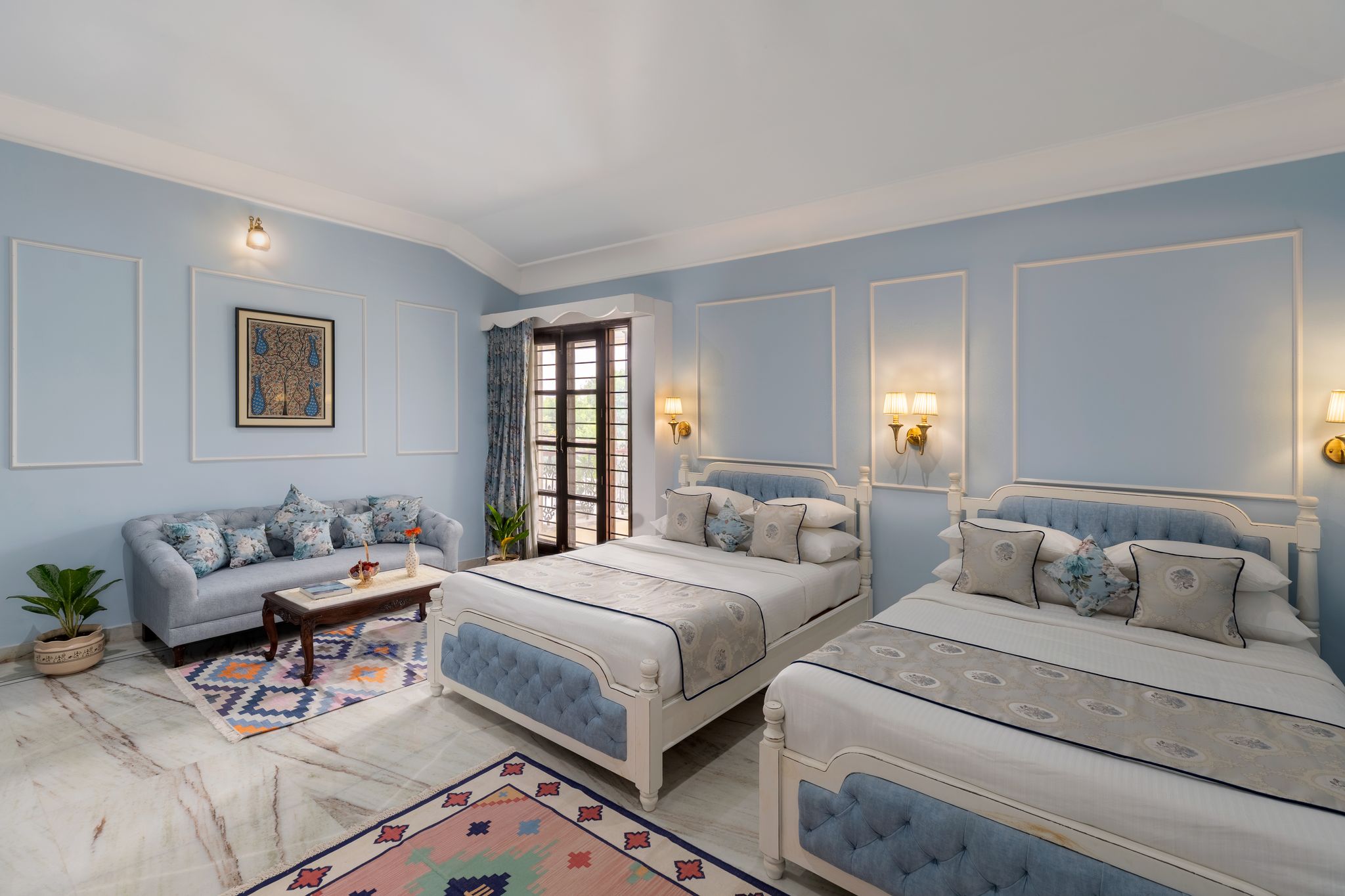 Family Suite