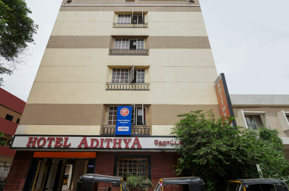Hotel Adithya