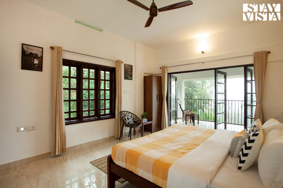 StayVista at Lakeside Leisure