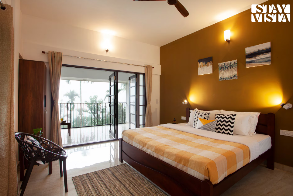 StayVista at Lakeside Leisure