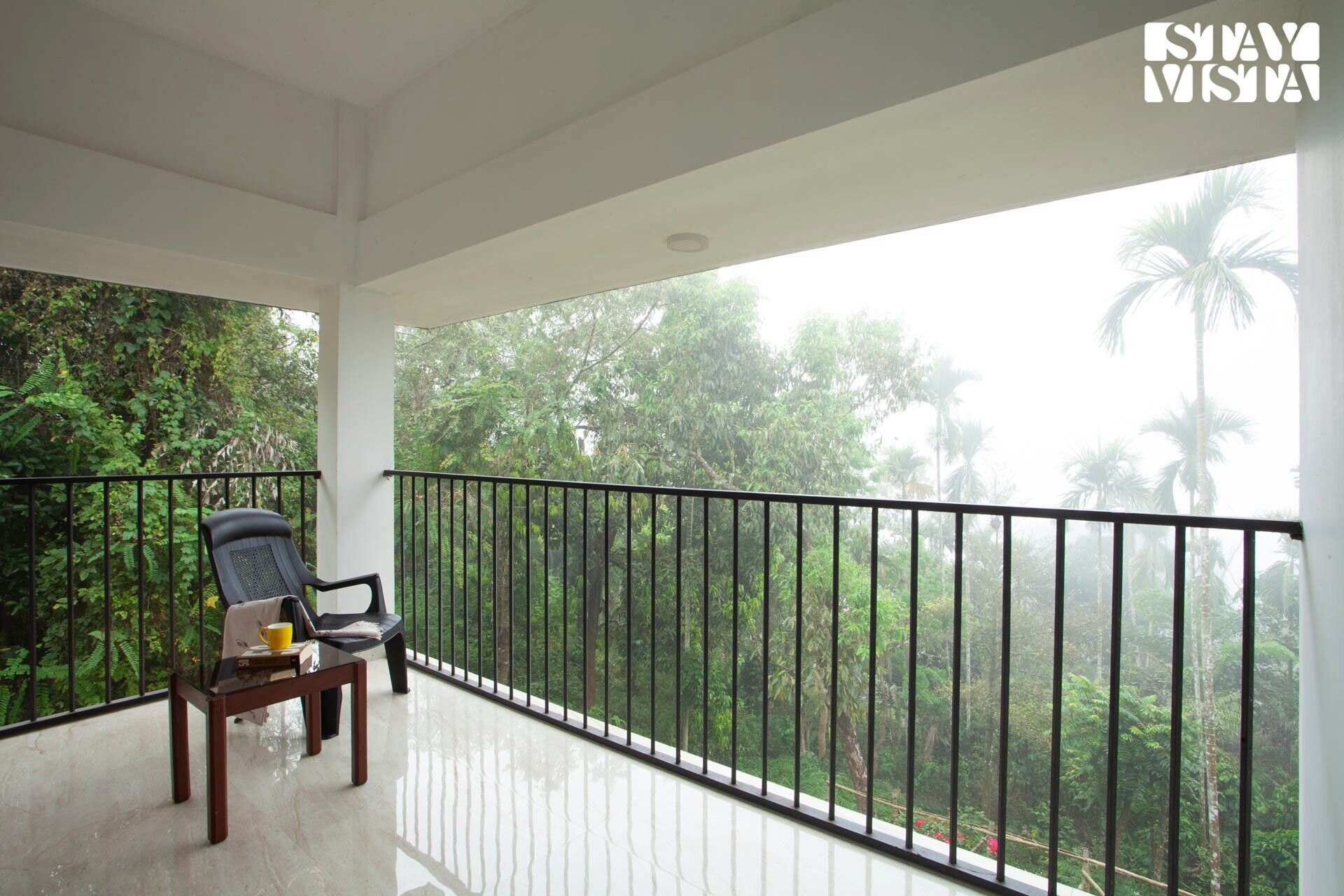 StayVista at Lakeside Leisure