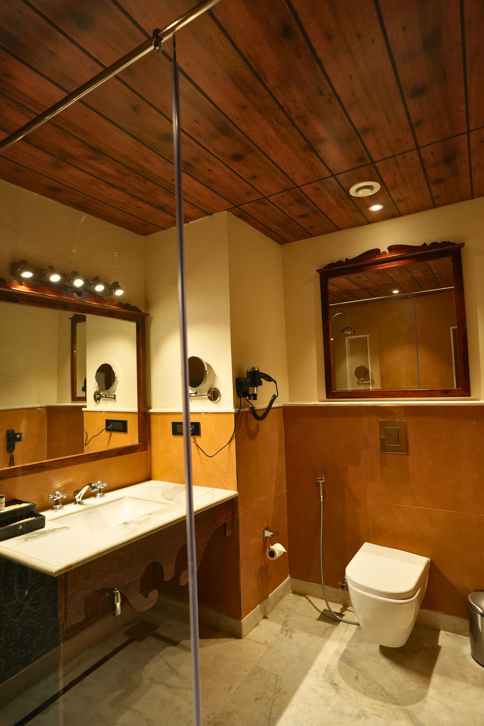 The Vijayran Palace by Royal Quest Resorts Jharokha Haveli Suite (Kamalbagh) 3