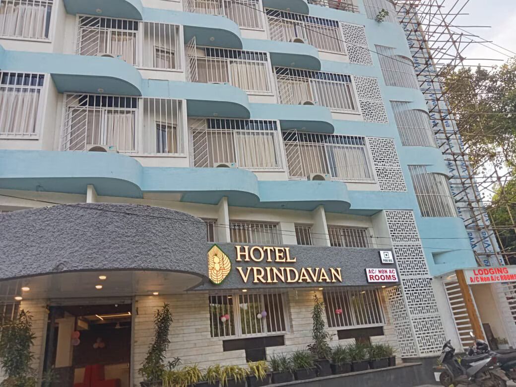 Hotel Vrindavan Nashik, Nashik
