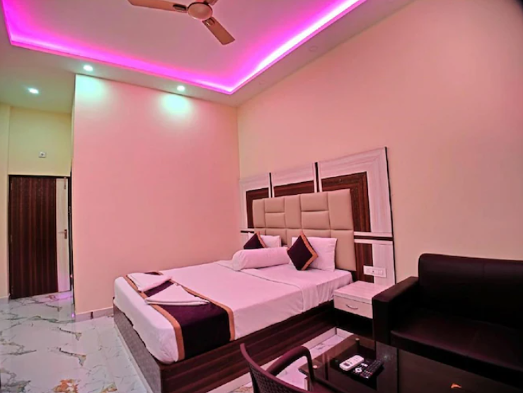 Elegant Beach Resort Elegant Ground