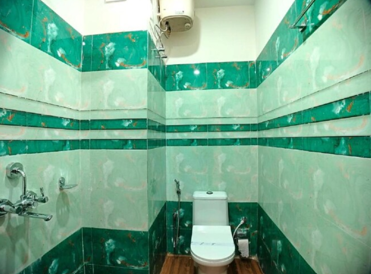 Elegant Beach Resort Elegant Ground 3