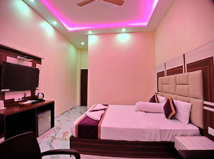 Elegant Beach Resort Elegant Ground 2