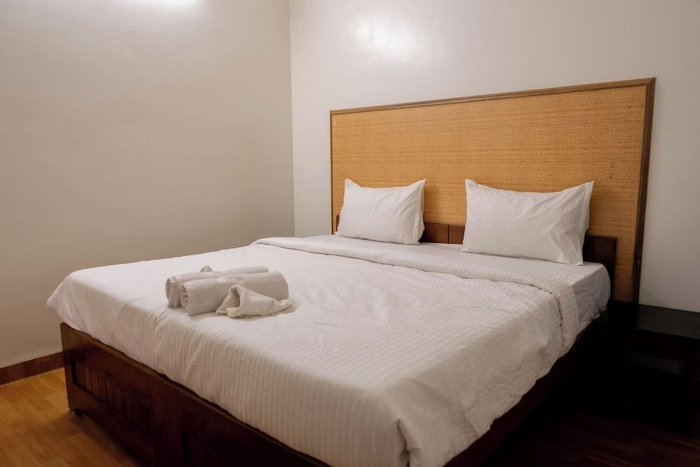 Vistar Holidays Standard Room