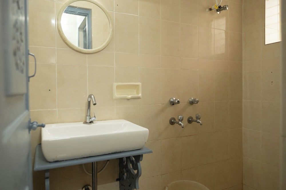 Vistar Holidays Standard Room 3