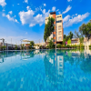Zuke Garden Hotels & Resorts