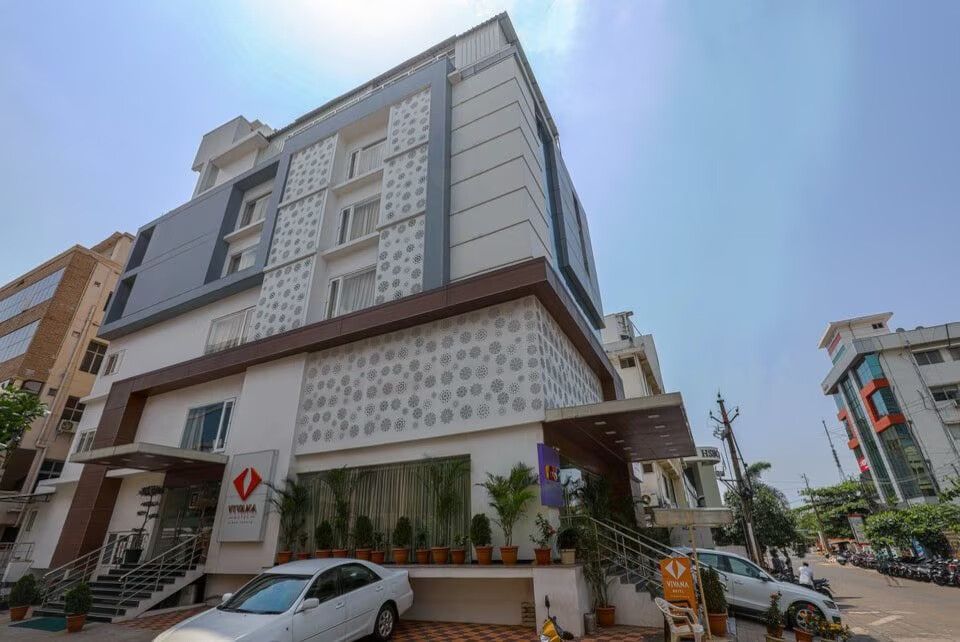 Hotel Vivana
