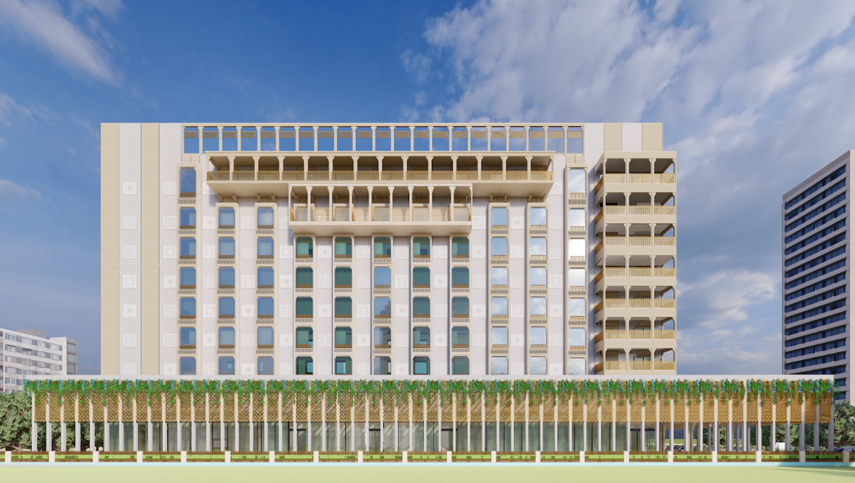 Lemon Tree premier, Tirupati