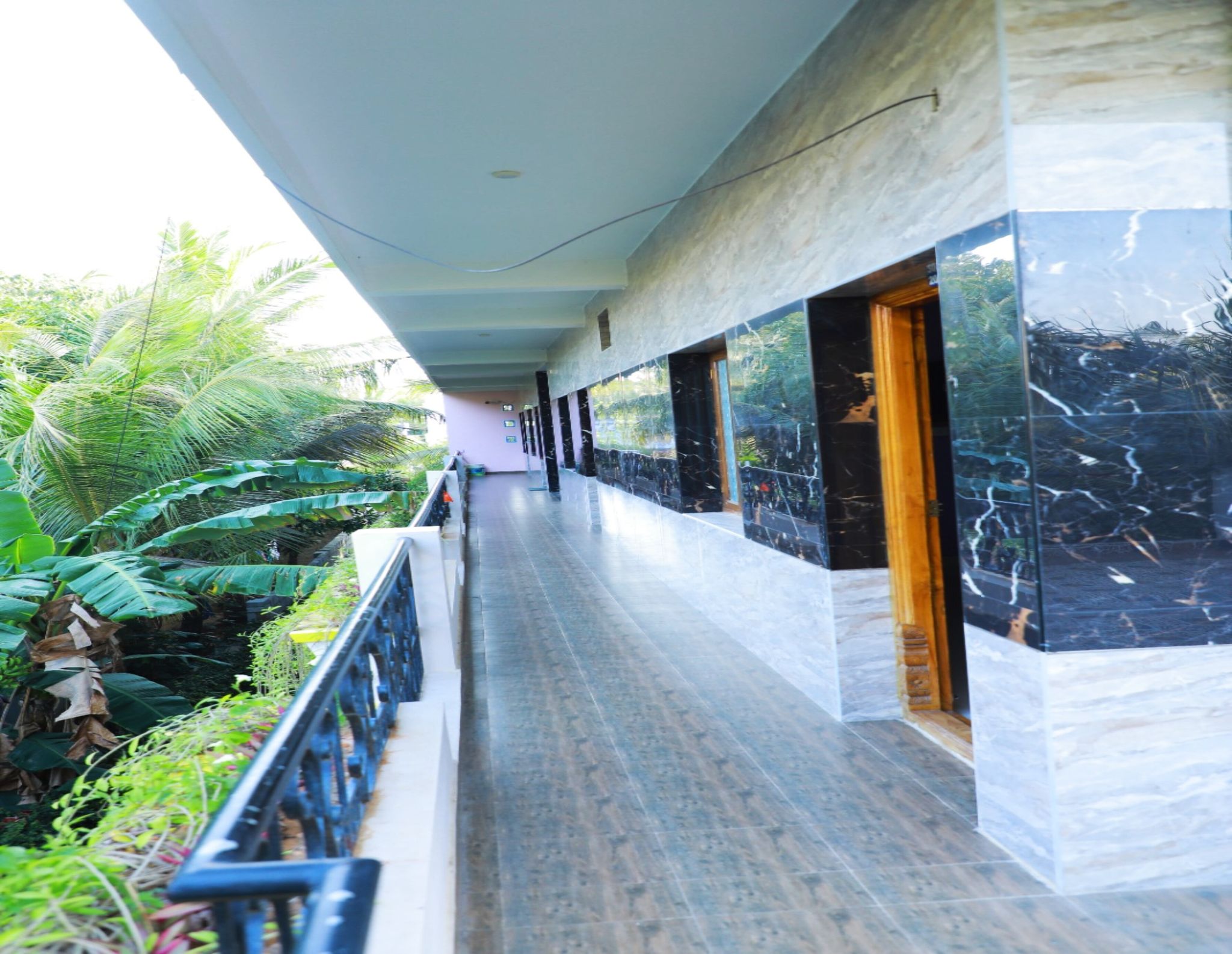 Farmdean Holiday Home