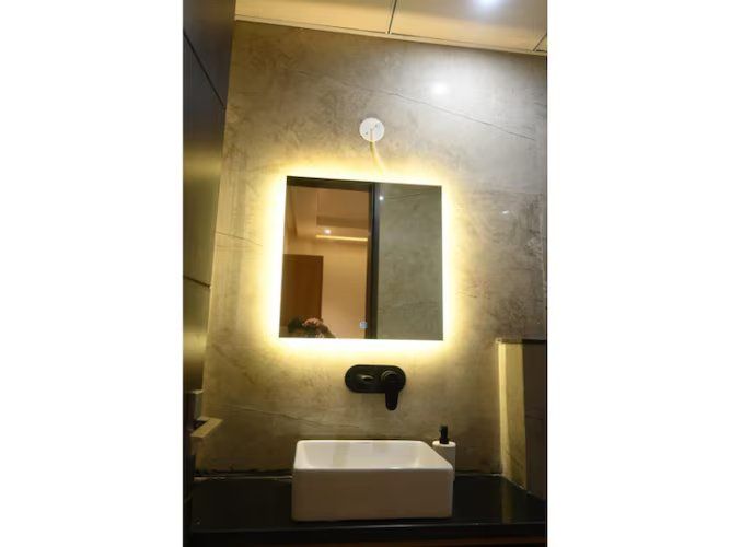 Deluxe Air Conditioned Room