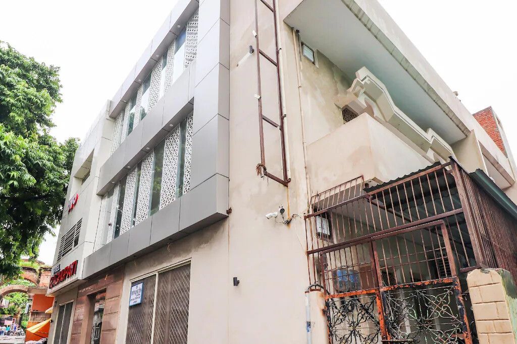 Hotel Raghupati