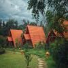 Copper Edge-Eco Resort, Coorg