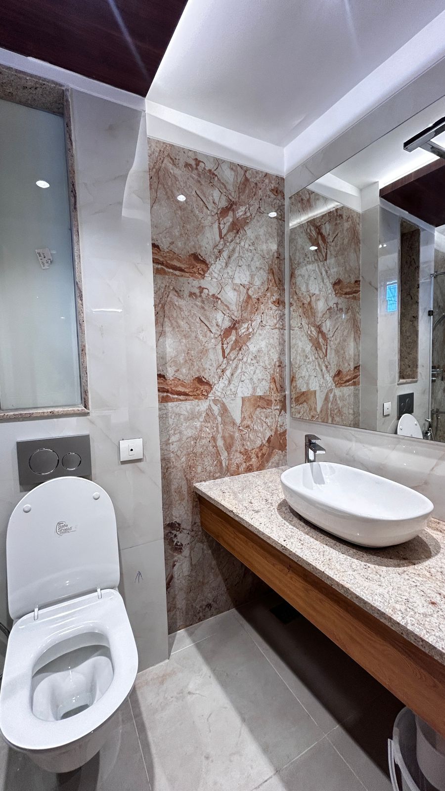 The Paradise Platinum Premium Double 7