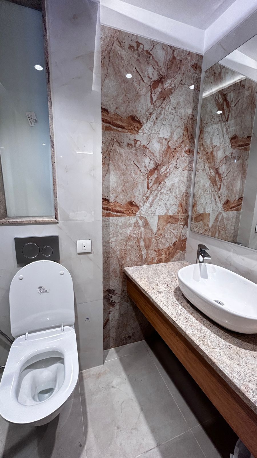 The Paradise Platinum Premium Double 6