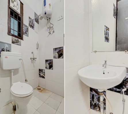  Hotel Vasundhara Grand Deluxe Room With Wi-Fi 3