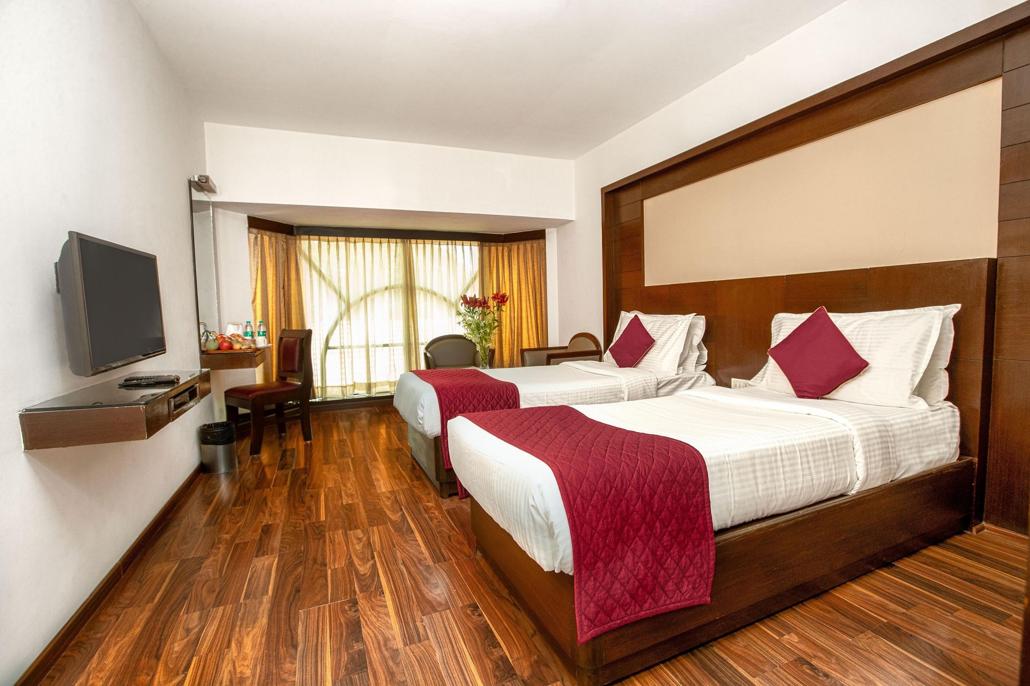 Executive Room