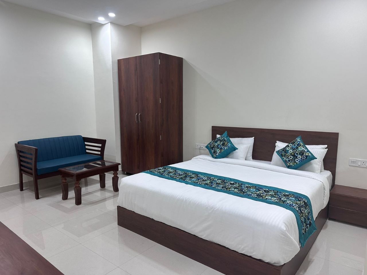 Heritage Vila Deluxe Room 13