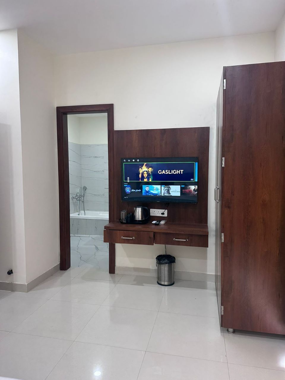 Heritage Vila Deluxe Room 16