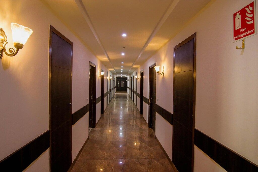 Corridors