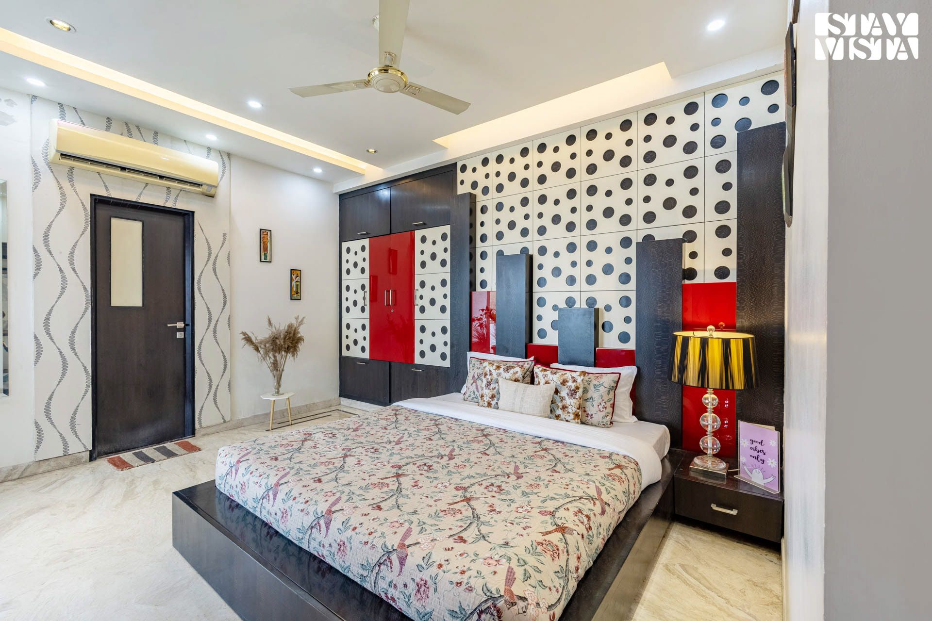 StayVista at The Saket Farm